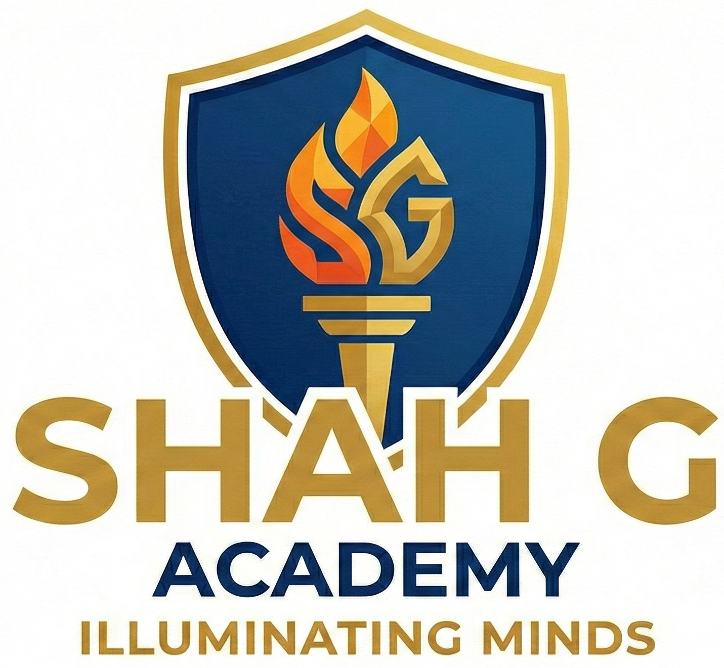 Shah G Academy